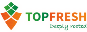 TopFresh Logo